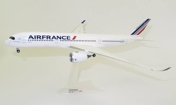 Airbus A350-900 Air France F-HTYB  559980
