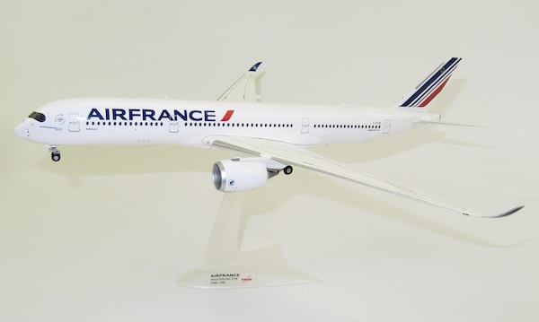 Airbus A350-900 Air France F-HTYB 559980
