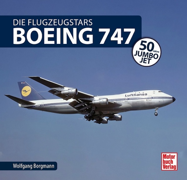 Boeing 747 9783613042247