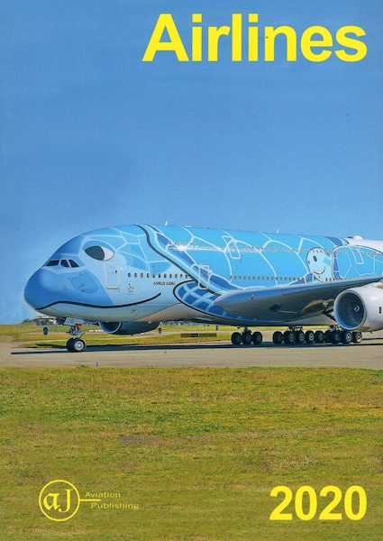 Airlines 2020 square bound AL2020 Square