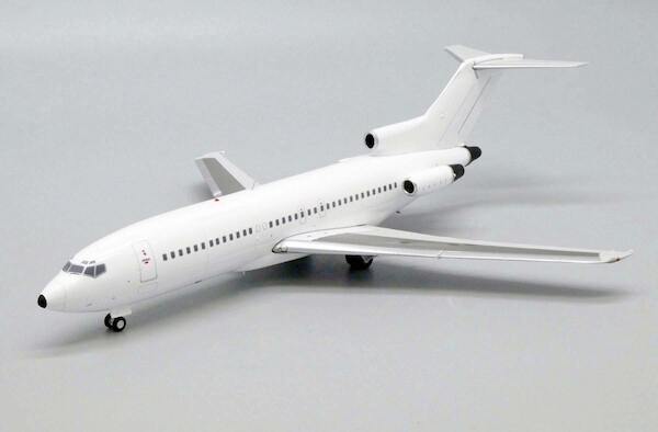 Boeing 727-100 Blank BK1033