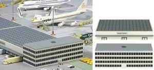 Airport Accessories (Cargo center) 519847