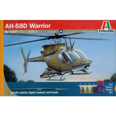 Bell AH58D Warrior 3471027