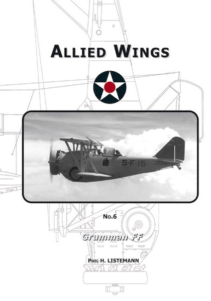 The Grumman FF 9782953254402