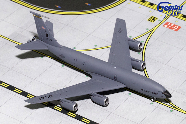 Boeing KC135R Stratotanker USAF
