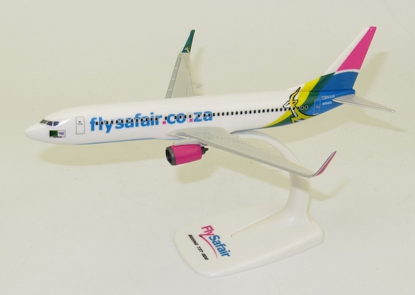 B737-800 (Safair