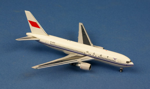 B767-200 (CAAC) B-2551 AC419434
