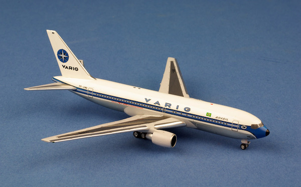 B767-200 (Varig o/c) PP-VNQ AC419459