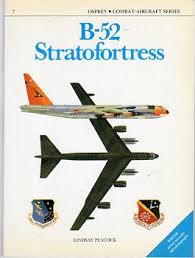 B52 Stratofortress 0850457491
