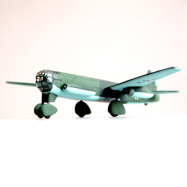 Junkers Ju287V-1 (REISSUE)  MWG144034