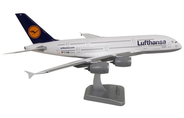 A380-800 (Lufthansa) D-AIME