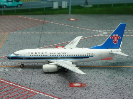 B737-700 (China Southern) B-5235 11130