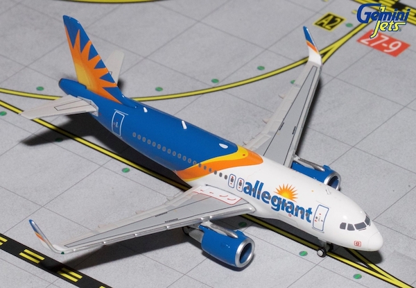 A319 (Allegiant) GJAAY1658