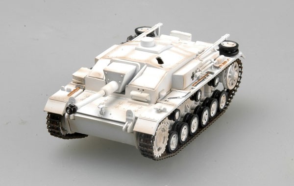 StuG III Ausf.F Russia, 1942 EM36145