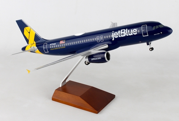 A320 (JetBlue