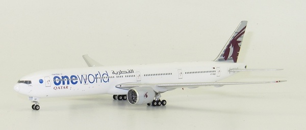 B777-300ER (Qatar