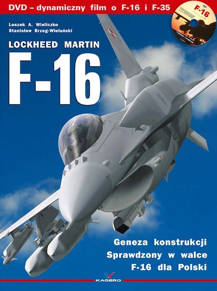 Lockheed Martin F16 8360445702