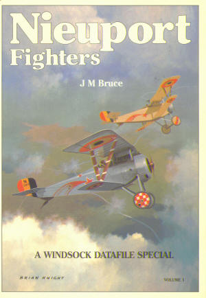 Nieuport Fighters Part 1 0948414545