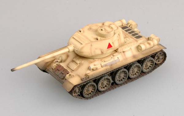 T-34/85 (Egyptian Army) EM36272