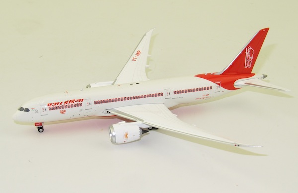 Boeing 787-8 Air India VT-ANP 11623