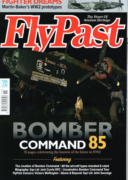 FlyPast November 2021 977026269530611