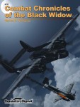 Combat chronicles of the Black Widow 9780897476386