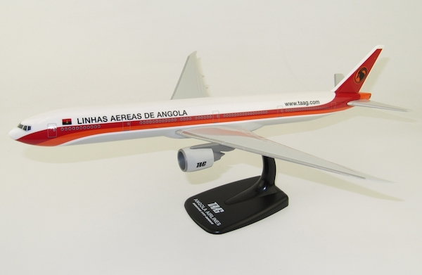 B777-300ER (Angola Airlines) 221034