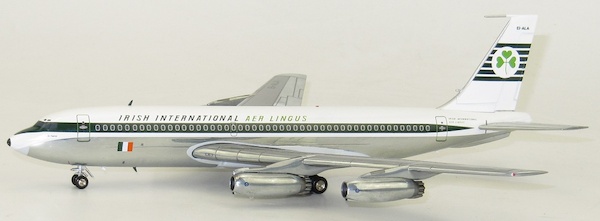 B720-048 (Aer Lingus) EI-ALA EXCLUSIVE 40 PIECES MADE IFCL720EIN1216