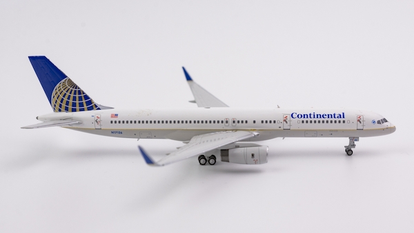B757-200 (Continental Airlines) N17126 53050