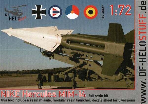 Nike Hercules MIM14  DF-Nike