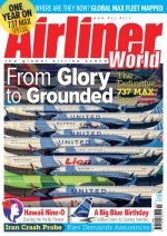 Airliner World March 2020 002907472694403