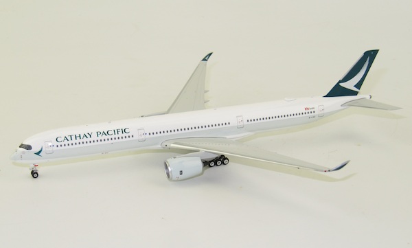Airbus A350-1000 Cathay Pacific B-LXC 04345
