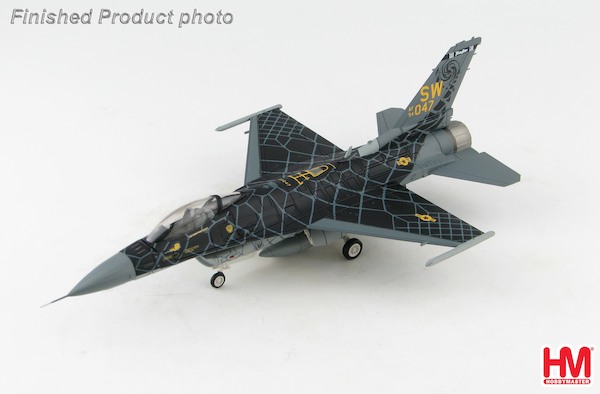 F16C USAF,