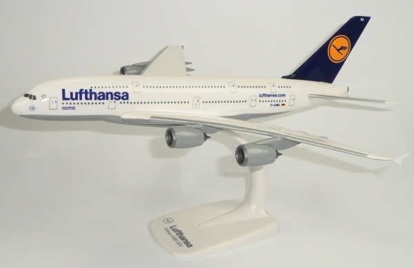 A380 (Lufthansa) 06100198