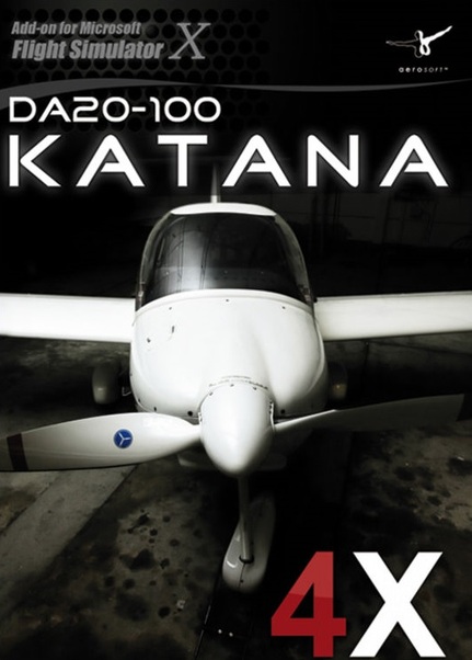 Katana DA20-100 4X (download version) 11388-D