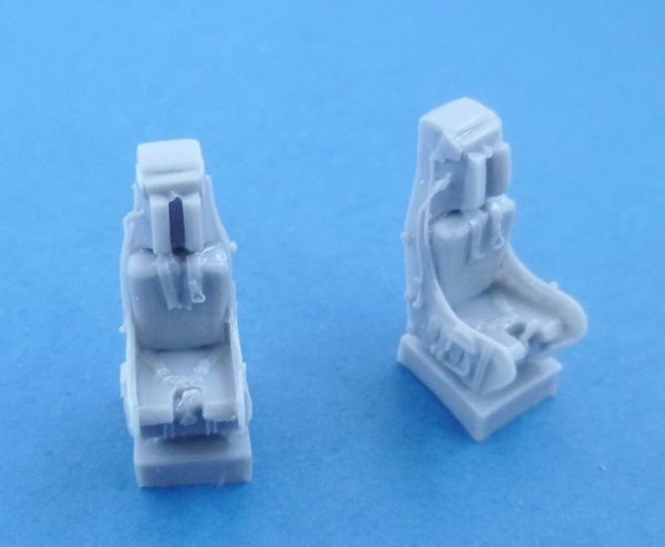 ESCAPAC 1C-6 seat for B-57 S72086