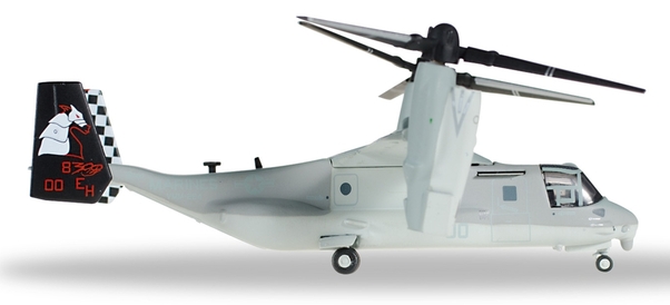 Bell Boeing MV-22B Osprey (USMC, VMM-264