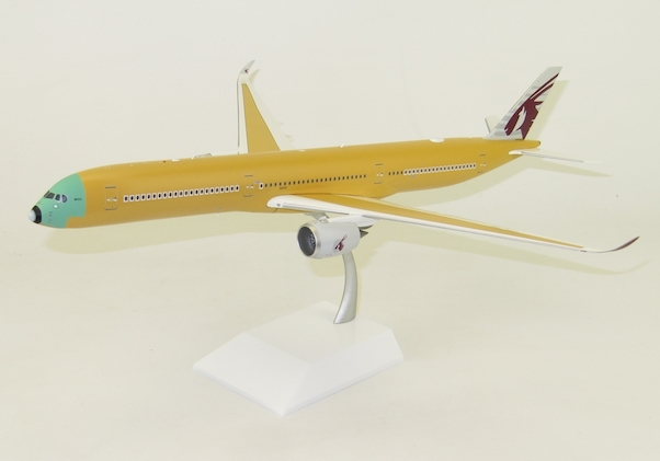 A350-1000 (Qatar Airways