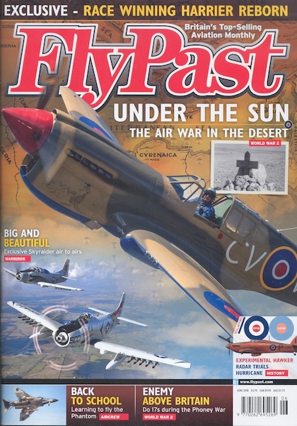 FlyPast June 2018 977026269526906