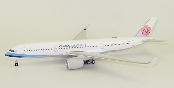 Airbus A350-900 China Airlines B-18916 100063