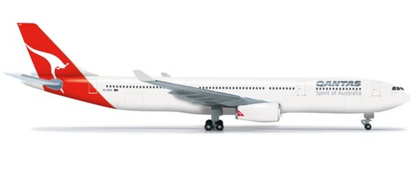 A330-300 (Qantas) 523530