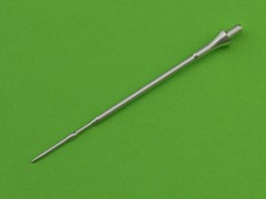 MiG-23 (Flogger) - Pitot Tube (all variants except MLD version) AM-32-046