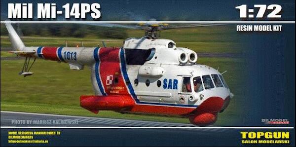 Mil Mi14PS (Haze) (Polish Navy) K028-b