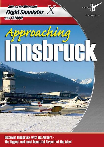 Approaching Innsbruck X (Download version) 4015918109208-D