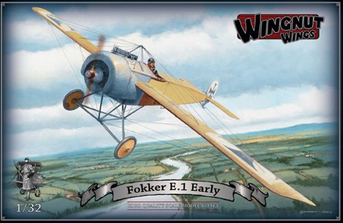 Fokker E.I (Early) WNW32021
