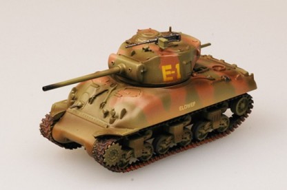 US Army M4A1 (76)W - 2nd Armored Division EM36248