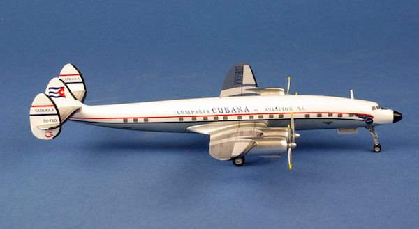 L1049 (Cubana) CU-T601 AC219415