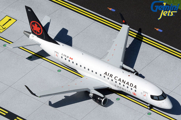 Embraer ERJ-175 Air Canada Express C-FEJB G2ACA852