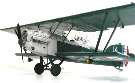 Potez 25 TOE