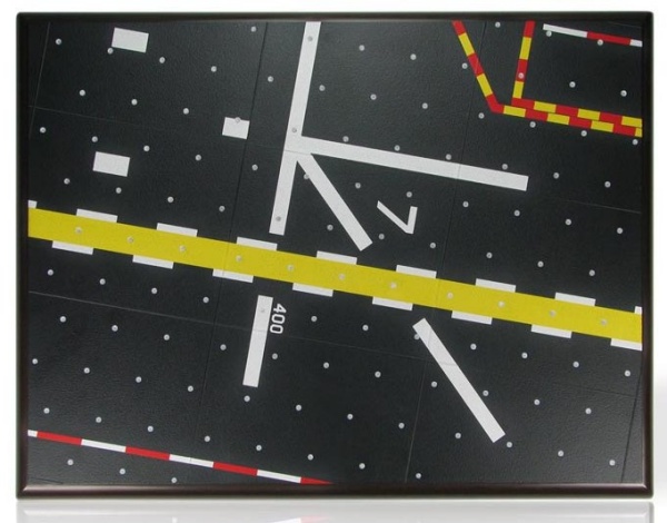Modern Carrier Base (second version) HD2005